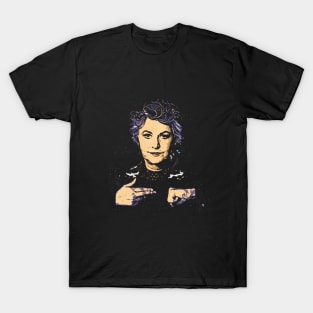 Bea Face T-Shirt